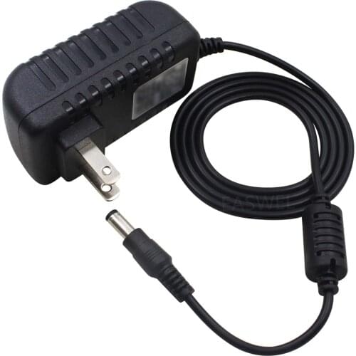 13.5V 1A AC/DC Adapter For On Board Vector 450Amp Jump Start System VEC012APM