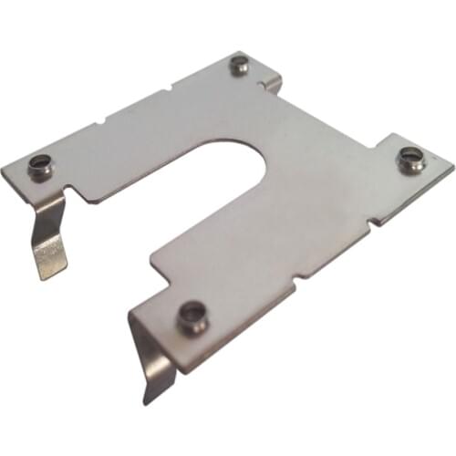 200PCS Grounding Clip for Solar Mounting System by Fedex or DHL