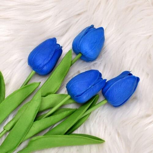 Artknock Artificial Tulips