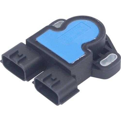 Car Parts Throttle Position Sensor TPS 97163164 For Infiniti QX4 Nissan 226204P202 8971631640 226204P21A