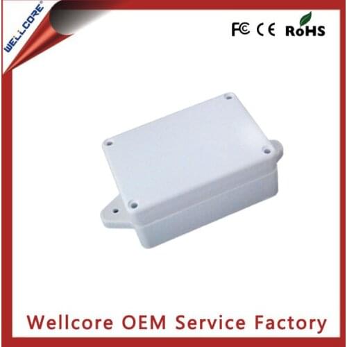 Eddystone beacon Or NRF51822 Ibeacon Module Bluetooth Le Beacon With water proof case