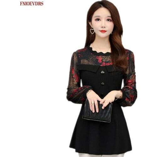 Блузки с коротким рукавом FNIOEVDRS China At AliExpress