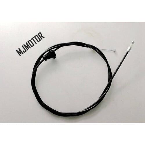 Bonnet Cable for Chinese Brilliance BS4 M2 2006-2010 Auto car motor parts 3002626