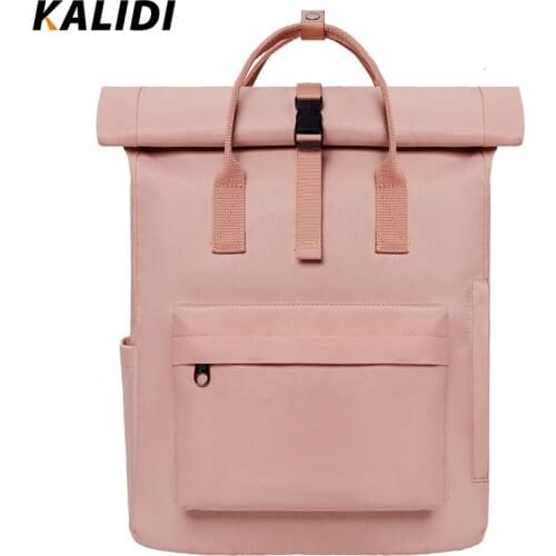 KALIDI Bags And Suitcases