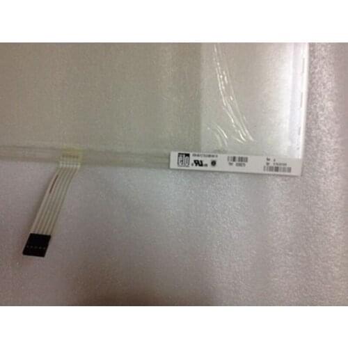 Original for ELO Touch Screen Glass E098279,SCN-A5-FLT15.0-005-0H1-R