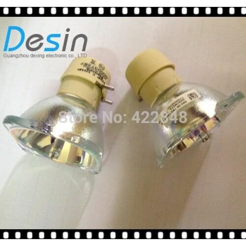 Original Projector 9E.Y1301.001 Lamp for BenQ MP512/MP512ST/MP522/MP522ST Projectors Free shipping
