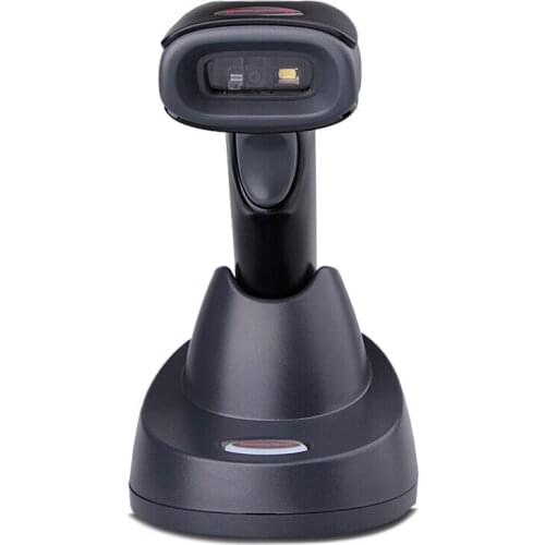 Honeywell Voyager 1452g Handheld 2D Wireless Bluetooth/Usb Upgradeable Area-Imaging general purpose Barcode Scanner