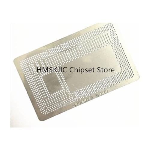 Direct heating SR26C SR26M SR26E SR26K SR26A SR18A SR18T i5-4200Y i5-4258U i3-5157U i5-5250U i5-5257U i7-5557U i7-5550U Stencil