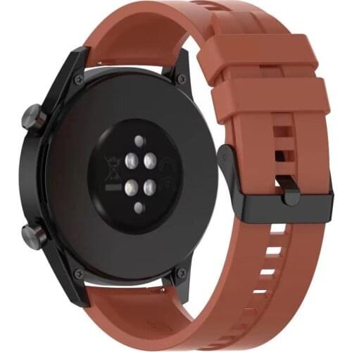 20mm 22mm Strap For Huawei Watch GT2 Pro Bracele For Samsung Gear S3 Frontier Galaxy Watch 3 Watchband Correa For Amzafit GTR 2