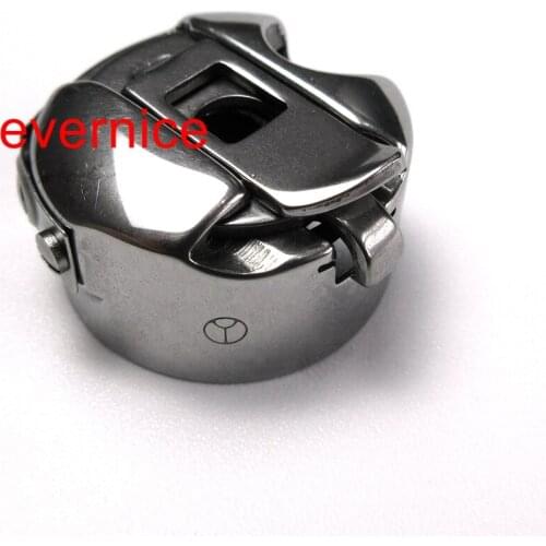 Towa Japan Bobbin Cases For Consew Singer Brother Industrial Sewing Machine