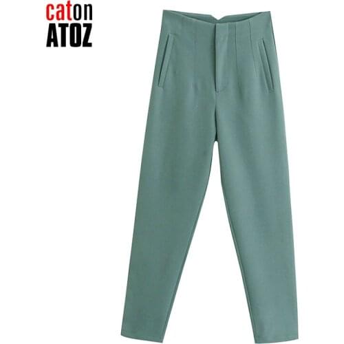 Женские летние брюки Youaxon China At AliExpress