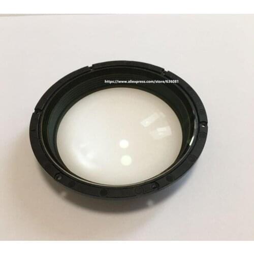 Repair Parts Lens 1st Group Front Lens Glass Ass'y YG2-3004-010 For Canon EF 24-70mm F/2.8 L II USM
