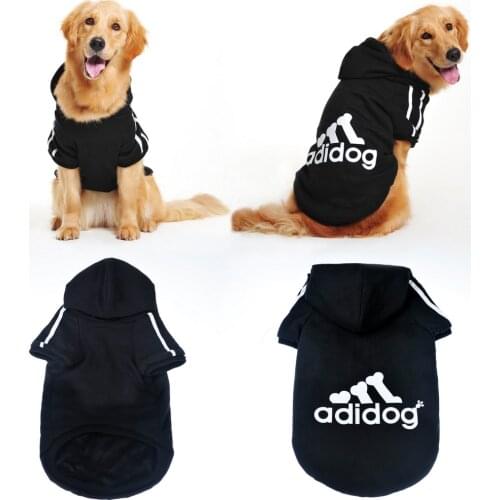 Autumn and Winter Dog Four-legged Sweater Buttoned Pet Clothes Pet Supplies Dog Clothes for Samll Dogs Cat Adidog Dog Clothes