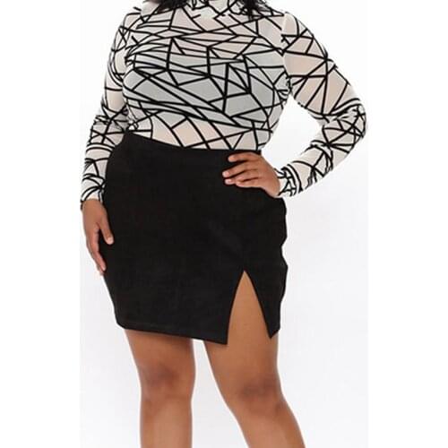 ZooZou Womens Pencil Skirts