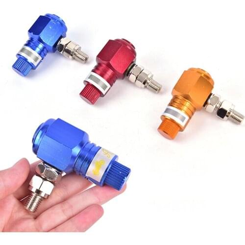 1PC Aluminum Alloy Motorcycle ABS 10mm Anti-locked Braking System Brake Caliper Assist System