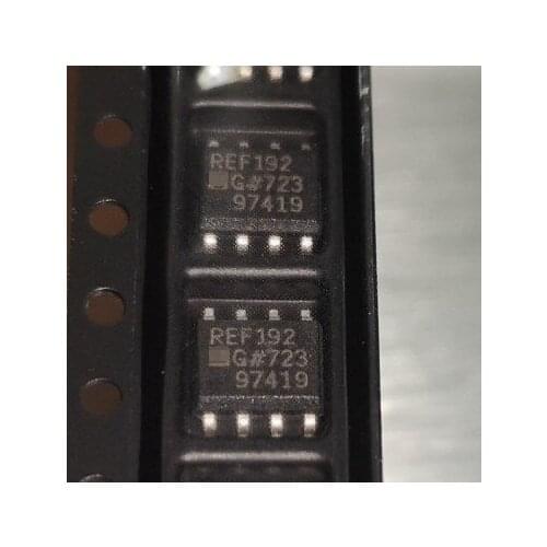 10PCS/LOT REF192 REF192GS REF192GSZ SOP-8