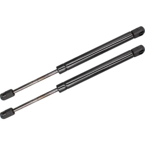 2PCS High Quality 8R0 823 359A 8R0823359A For Audi Q5 2009-2015 Left Right Hood Shock Strut Lifter Support