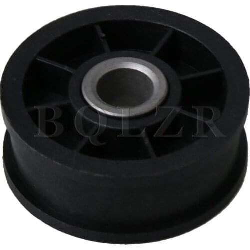 BQLZR 5.5cm OD Dryer Idler Pulley Roller Y54414 Replace for PS11757553 WPY54414VP