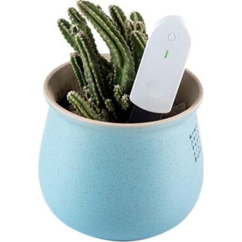 Soil Moisture Sensor Plant Monitor Wet Test Tool Soil Hygrometer Plant Detector Garden Care Moisture Meter