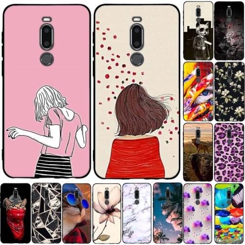Hellonihao Phone Cases Meizu M8