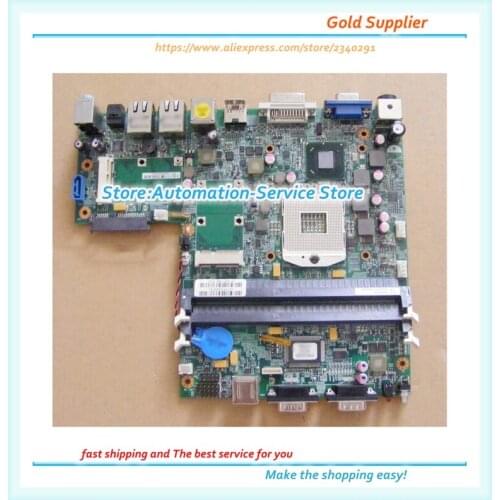 NDiB166 REV: C 4BW00166C1X10 Integrated Industrial Control Board