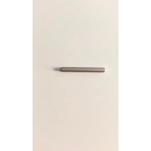 Used Volume Voice Button Key For UMIDIGI Z1 MTK MT6757 Octa-core 5.5 inch 1920x1080 + Tracking Number