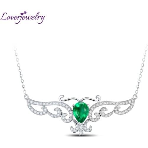 LOVERJEWELRY Necklaces