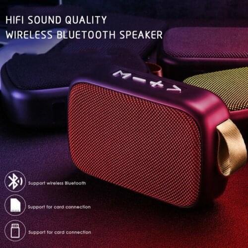 Mangoman Portable Audio Equipment