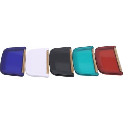 Mini Lint Remover Hair Ball Trimmer Manual Pellet Cutting Machine Epilator Sweater New Cashmere Clothes Shaver Hair Remover Tool