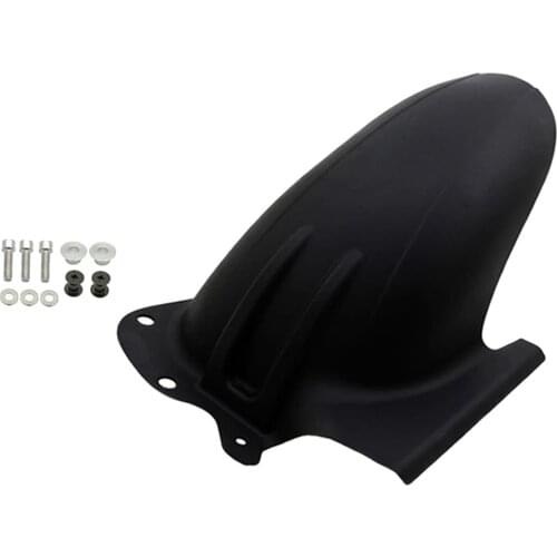 Motorcycle Rear Mud Flap Wheel Hugger Mudflap Mudguard Mud Guard Protector Fairing for BMW F850GS F750GS 2018 2019 Motorbike