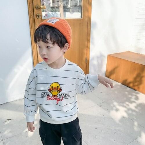 New Cool Soft Spring Autumn Boys Sweatshirts Jacket Kids Overcoat Outwear Teenager Tops Children Clothes Plus Size Cotton