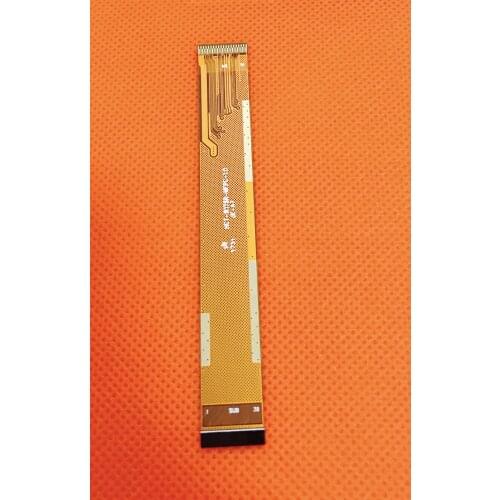 Original USB Charger Board to MOtherboard FPC for Blackview A7 MT6580A Quad Core 5. inch HD free shipping