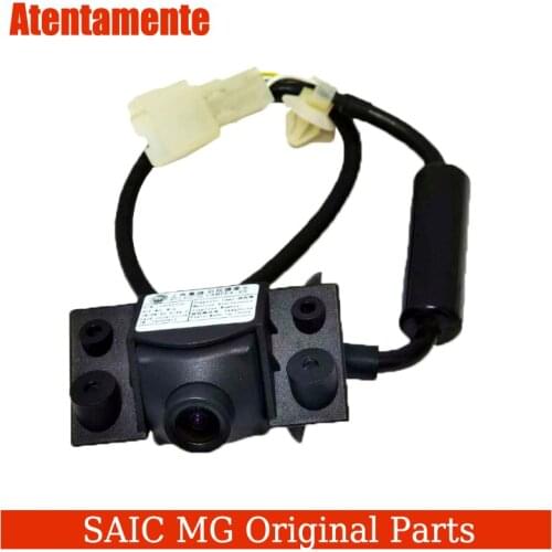 Suitable for MG5 car rear camera reversing image rear view camera reversing visual probe original factory