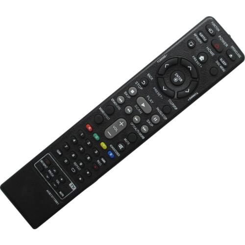 Remote Control For LG 6710cdak11c 6710CDAK11C LH-T360SE 6710CDAT04F LHTK250X LHT750TB LHW750TA LHT755 DVD Home Theater System