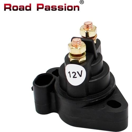 Road Passion Starter Relay For Arctic Cat ATV 1000 400 450 500 650 700 Cruiser MUDPRO LIMITED Mud Pro TRV GT LTD XT 1000i