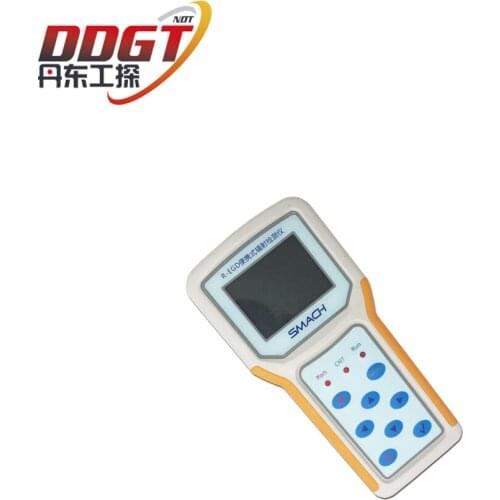 Dandong X-ray Machine DDGTNDT Radiographic Testing Equipment Flaw Detector DGT-R-EGD Survey Meter Digital Personal Dosimeter