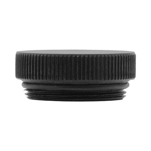 Universal Racing Turbo 25mm Black Aluminum Diesel Blow Off Valve Turbo Wastegate 3 In 1 BOV Dump Valve Plug Car Accessories