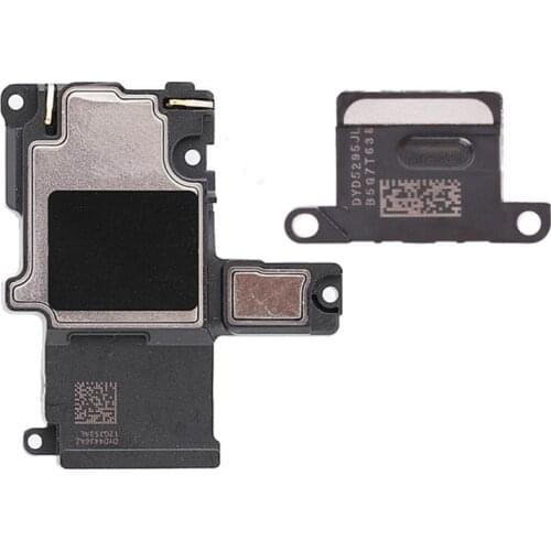 Loudspeaker + earpiece For iphone 6 6S PLUS Lound Speaker Ringer inner Buzzer Flex Cable replacement