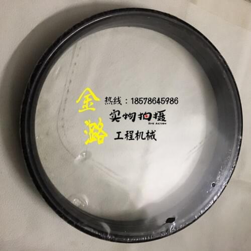 Excavator Parts E311 E120B Floating Seal Assembly Seal Group 5M-1177 Used for Final Drive Assy Travel Motor Assembly