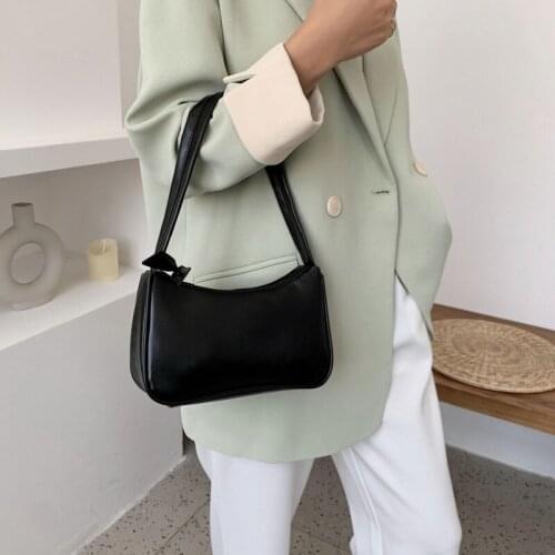 Wallet For Women 2021 Trendy Womens Leather Wallets Solid Elegant Female Purse Woman Shoulder Totes Bags Small Coin Wallet