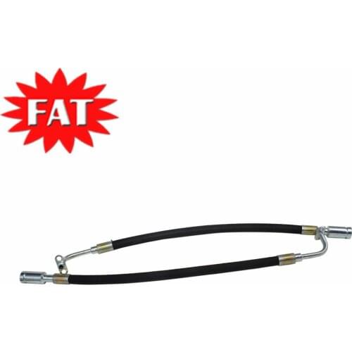 2 PCS / Pair Rear Hydraulic Shock Absorber Oil Pipe For Mercedes Benz W221 S Class 2007-2013 with ABC