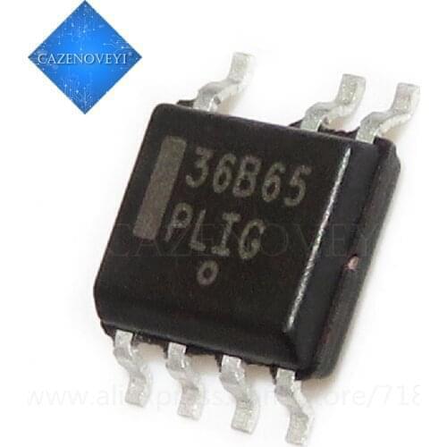 5pcs/lot NCP1236BD65R2G NCP1236BD65 NCP1236 36B65 SOP-7 In Stock