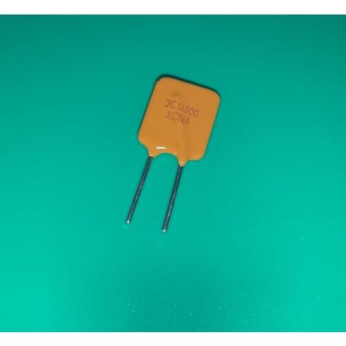 50pcs/lot RUEF300 DIP2 REF U300 POLYSWITCH PTC RESET 3A REUF300 REFU300