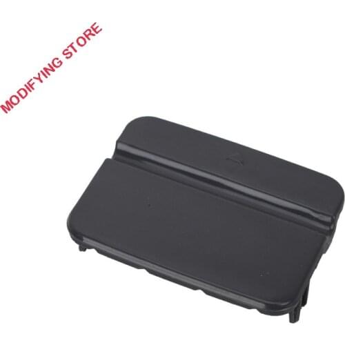 51127202673 for Rear Bumper Tow Hook Cover Cap for BMW E90 E91 316i 318i 320i 328i 330i 335i
