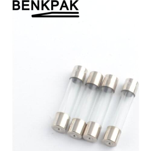 6*30mm glass fuse 250V 0.2 0.5A 1A 2A3A4A6A7A8A10A 15A 20A 25A 30A