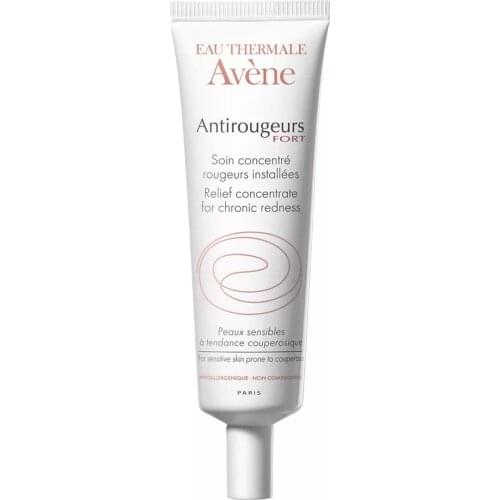 Avene Face Creams