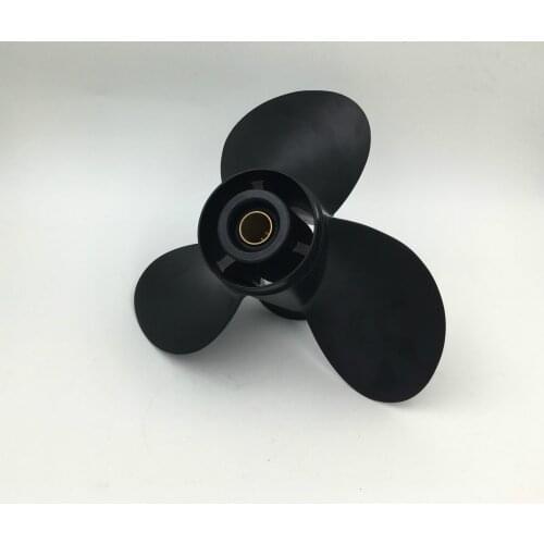 Free shipping 10.3x13 for 15hp-35hp EVINRUDE propellers 14 teeth outboard aluminium propellers boats marine propellers
