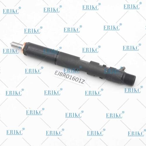 ERIKC Injector EJBR01601Z CR Diesel Injection Assy R01601Z 1601Z Fuel Injector Nozzle RM2T1Q-9F593-AA For Delphi FORD FOCUS