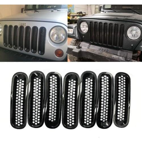 FLKF External Car Tuning
