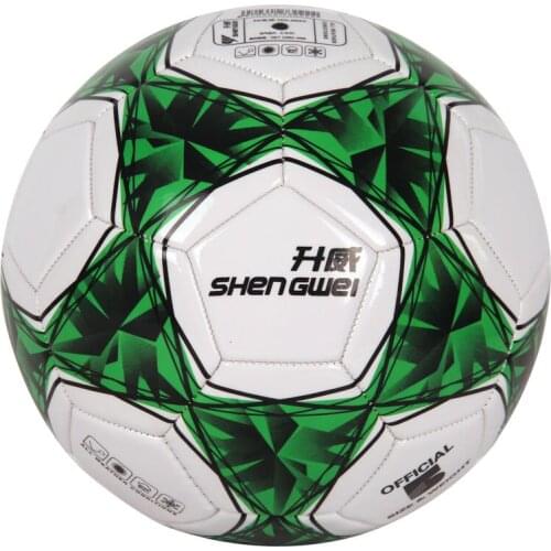 Soccer Ball Size 5 Football Training Equipment Kick Solo Soccer Trainer Hot Sell Football Training Equipment